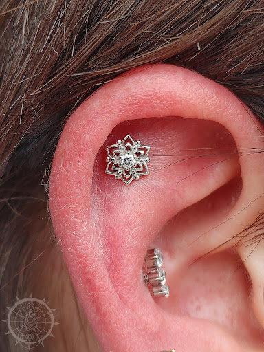 Body Piercing Shop «Steel N Ink Tattoo & Body Piercing», reviews and photos, 429 Water St, Eau Claire, WI 54703, USA