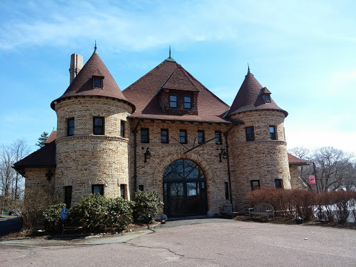 Museum «Larz Anderson Auto Museum», reviews and photos, 15 Newton St, Brookline, MA 02445, USA