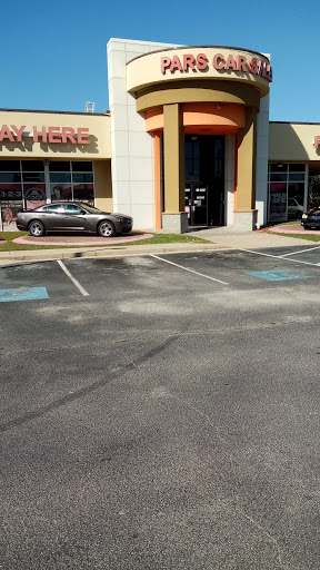 Used Car Dealer «Pars Cars», reviews and photos, 6823 Mt Zion Blvd, Morrow, GA 30260, USA