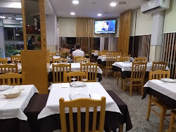 Restaurante O Fórum - Madureira's Gondomar