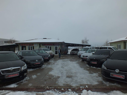 osmanli otomotiv seydisehir konya