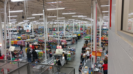 Warehouse club «BJ’s Wholesale Club», reviews and photos, 1404 U.S. 9, Wappingers Falls, NY 12590, USA