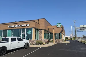 Starbucks image