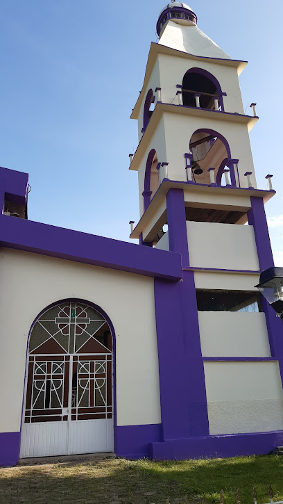 Capilla Nuestra Señora de Guadalupe