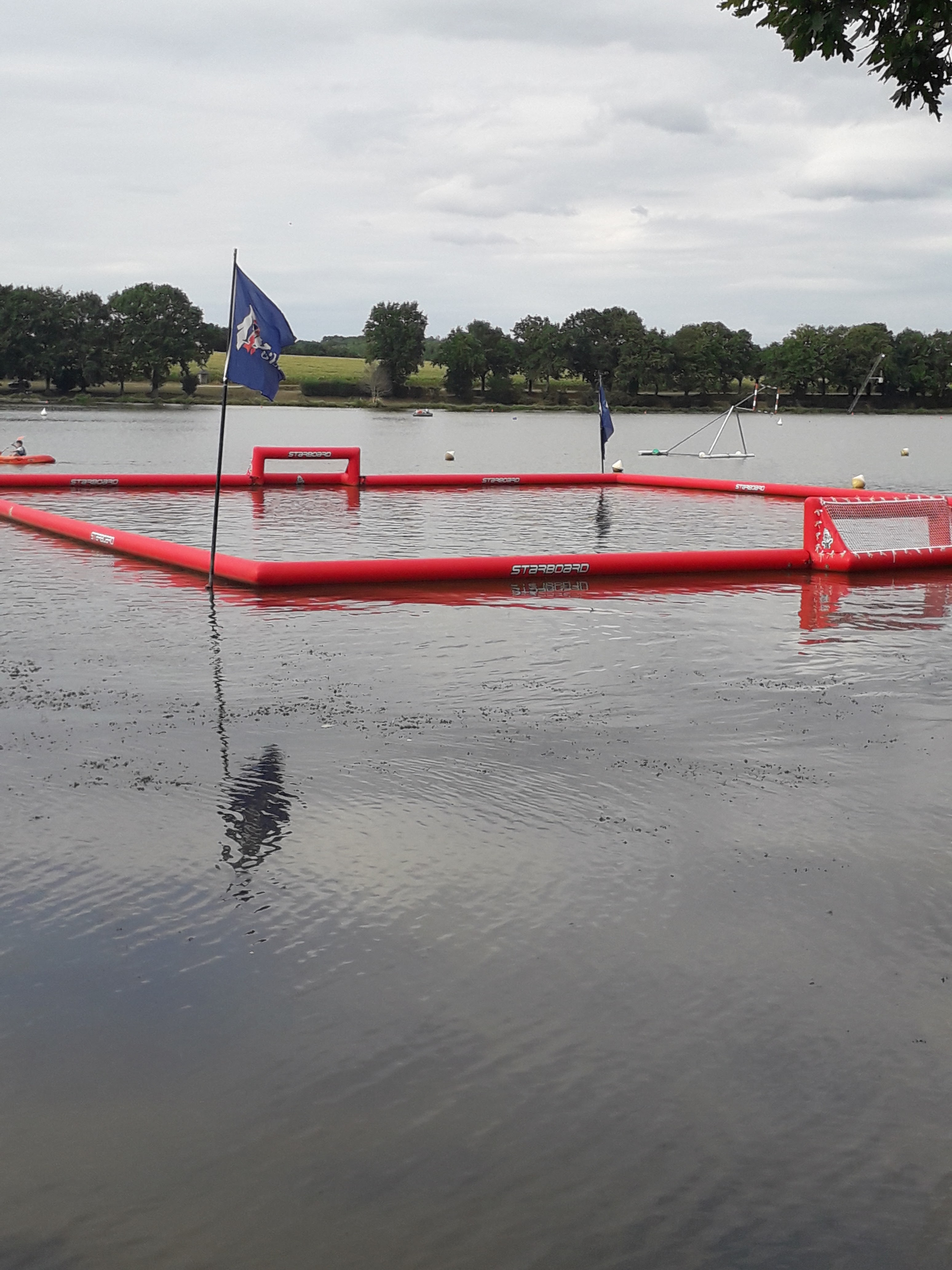 Photo n° 2 de l'avis de Alphonse.h fait le 08/08/2019 à 18:21