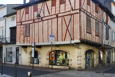 Kebab De La Poste à Villeneuve-sur-Lot