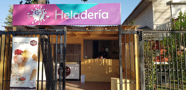 Opiniones de Cremi Helados en La Serena - Restaurante
