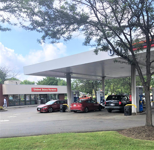 Convenience Store «United Dairy Farmers», reviews and photos, 6525 Tussing Rd, Reynoldsburg, OH 43068, USA