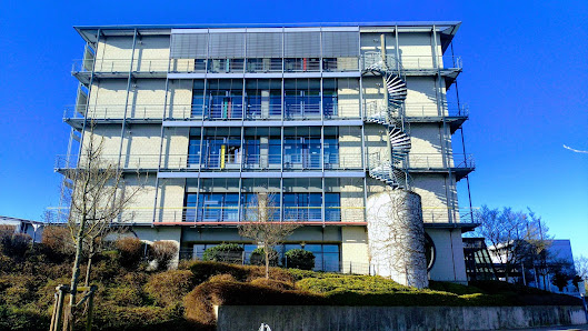 Ludwig-Erhard-Schule - Pforzheim Schoferweg 21, 75175 Pforzheim, Deutschland