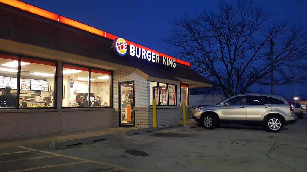Burger King Rockford, IL 61103 Menu, Hours, Reviews and Contact