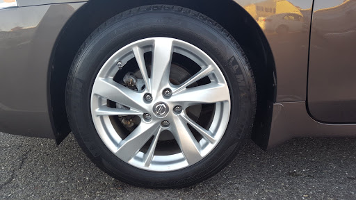 Auto Repair Shop «Telford Auto Repair & Tire», reviews and photos, 645 S Main St, Telford, PA 18969, USA