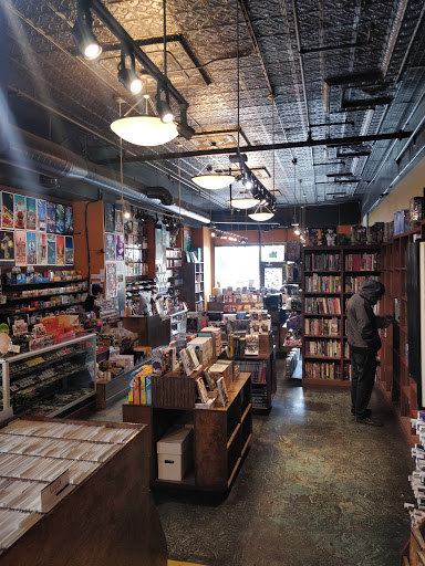 A Shop Called Quest image