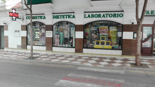 Imagen del negocio Farmacia Ortopedia Benalmádena en Benalmádena, Málaga
