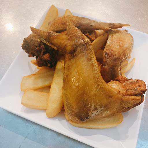 Chinese Restaurant «Dessert Republic», reviews and photos, 138 Main St, San Mateo, CA 94401, USA