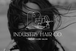 Industry Hair Co. image