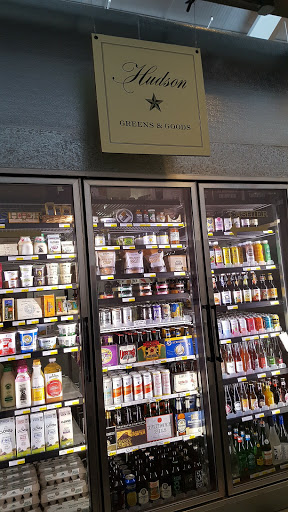 Produce Market «Hudson Greens And Goods», reviews and photos, 610 1st St #18, Napa, CA 94559, USA