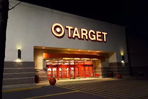 Target image