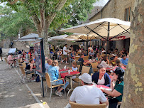 Atmosphère du Restaurant Bistro Fruits à Carcassonne - n°14