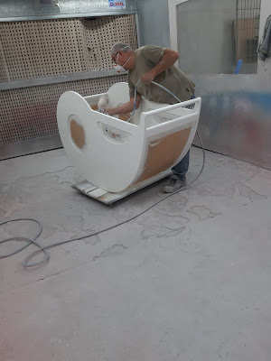 CANTONE Vernisseur à Marseille