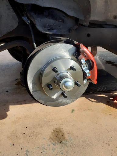 Auto Parts Store «NAPA Auto Parts - J&K Auto Parts Inc», reviews and photos, 532 Pine Island Rd, North Fort Myers, FL 33903, USA