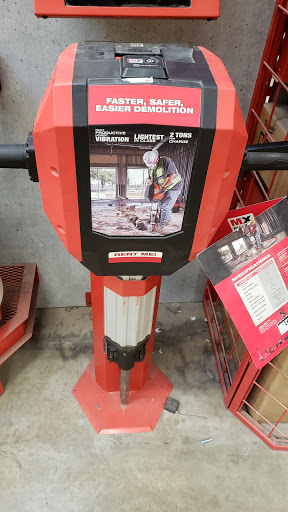 Home Improvement Store «The Home Depot», reviews and photos, 14000 Georgia Avenue, Aspen Hill, MD 20906, USA