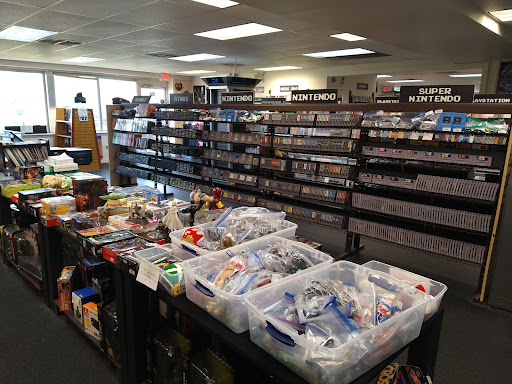 Video Game Store «Complete In Box», reviews and photos, 368 N Reading Rd, Ephrata, PA 17522, USA