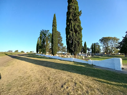 Cementerio de San Gustavo