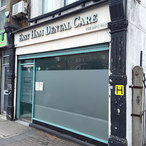 East Ham Dental Care