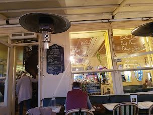 Photo n°57 de Le Louis Philippe à Paris ()