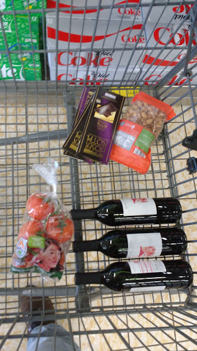 Supermarket «ALDI», reviews and photos, 801 Interstate Dr, Champaign, IL 61822, USA