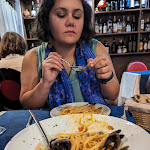 Photo n°2 de l'avis de Jay.h fait le 21/10/2023 à 20:13 sur le  Taverna Barababao à Venice