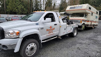 Summit Towing - Photo 4 - Car repair in Olympia, WA, Olympia