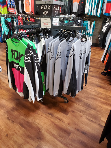 Motorcycle Dealer «Performance Cycle Of Colorado», reviews and photos, 7375 S Fulton St, Centennial, CO 80112, USA