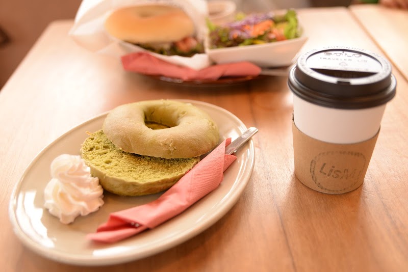LisM Cafe＆Lifestyle