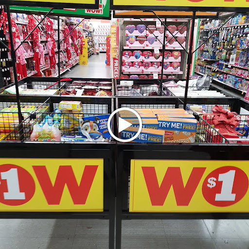 Dollar Store «FAMILY DOLLAR», reviews and photos, 5043 N Crescent Blvd, Pennsauken Township, NJ 08110, USA