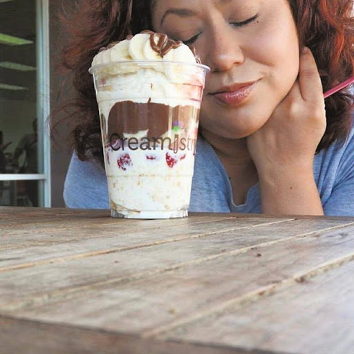 Ice Cream Shop «Creamistry», reviews and photos, 11442 South St, Cerritos, CA 90703, USA