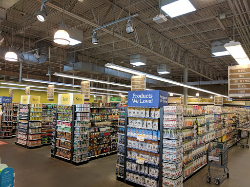 Grocery Store «Whole Foods Market», reviews and photos, 6610 Fairview Rd, Charlotte, NC 28210, USA
