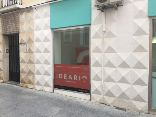Información y opiniones sobre IDEARIO MARKETING de Badajoz