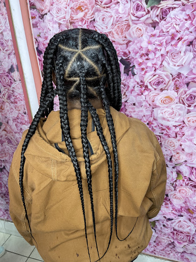 Rama Beauty and African Hair Braiding Salon - Hair Braiders in New York, NY image 1