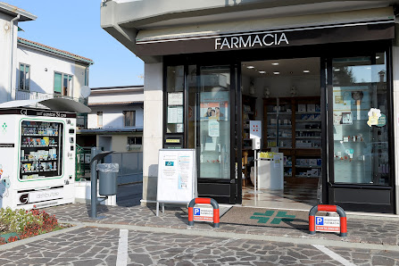 Farmacie GT Caerano Via Montello, 21, 31031 Caerano di San Marco TV, Italia