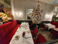 Atmosphère du Restaurant français Au Petit Marguery à Paris - n°14