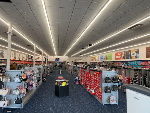 Shoe Store «Shoe Show», reviews and photos, 3869 S High St, Columbus, OH 43207, USA