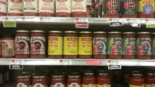 Grocery Store «Hannaford Supermarket», reviews and photos, 141 Portsmouth Ave, Exeter, NH 03833, USA