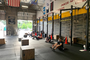 CrossFit Puyallup - Truth Fitness