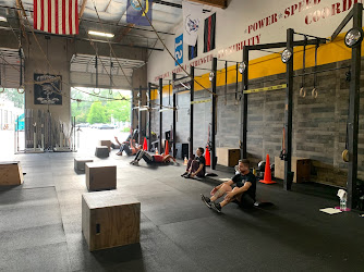 CrossFit Puyallup - Truth Fitness