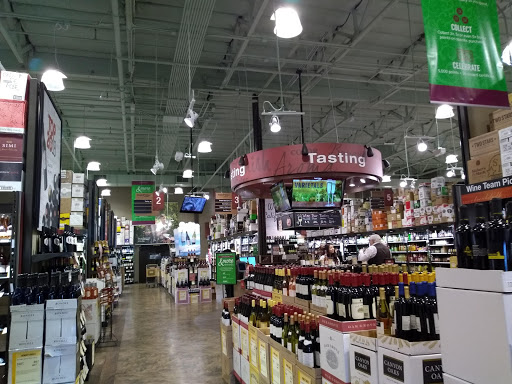 Wine Store «Total Wine & More», reviews and photos, 1010 N Rengstorff Ave, Mountain View, CA 94043, USA