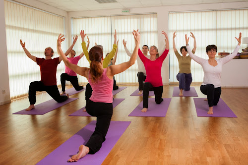 AYOG - cours et ateliers de yoga à Nantes