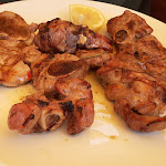 Photo n°3 de l'avis de Laura.a fait le 07/06/2021 à 11:38 sur le  Taverna del Luppolo à Gradara