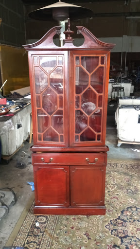 Thrift Store «Superior Thrift Store», reviews and photos, 1135 N Wilson Way, Stockton, CA 95205, USA