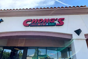 Chong's Chinese Bar'b'que & Salads image